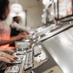 Слот Great Rhino - африканские приключения и фанатичная преданность игре