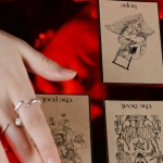 Слот Madame Destiny с мистическими символами и цыганской тематикой