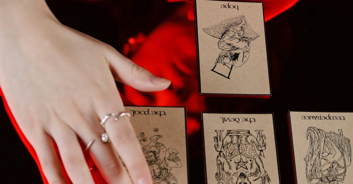 Слот Madame Destiny с мистическими символами и цыганской тематикой