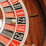 Рулетка в казино - символ азартной страсти до крайности